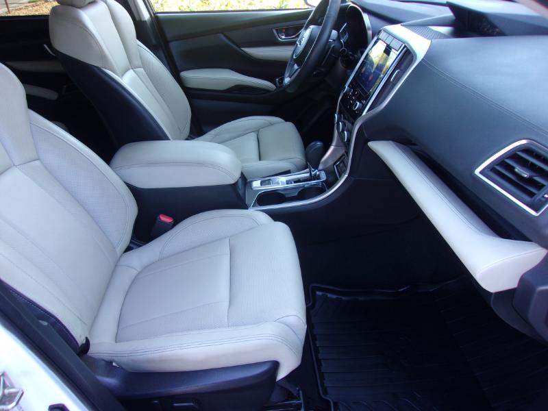 Subaru Ascent Limited 7-Passenger 2019