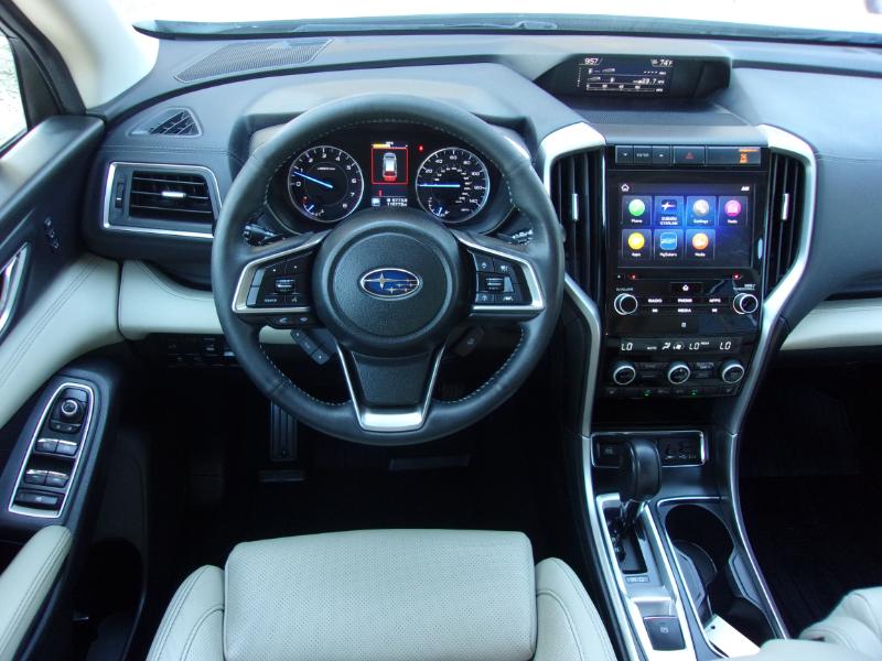Subaru Ascent Limited 7-Passenger 2019