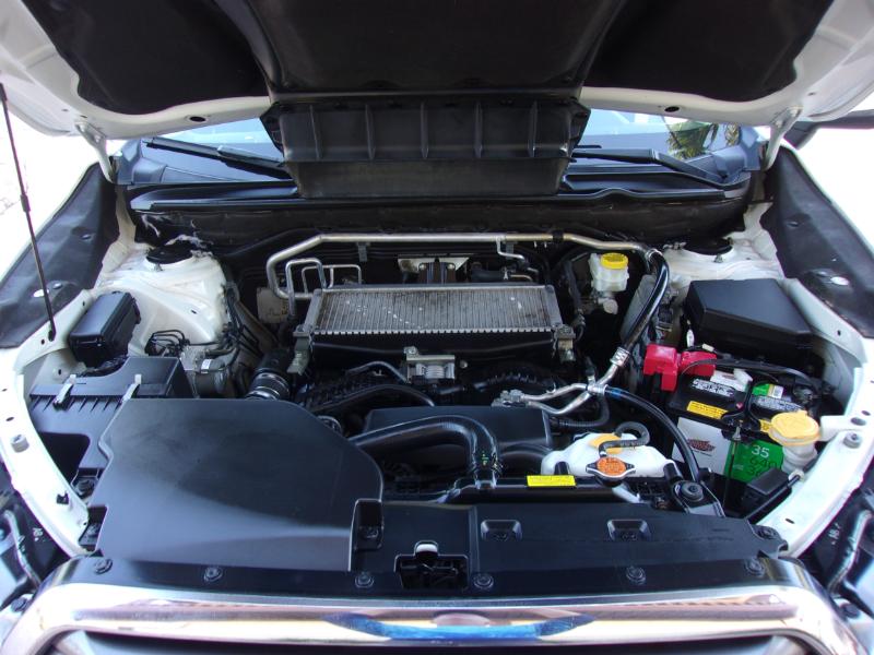 Subaru Ascent Limited 7-Passenger 2019