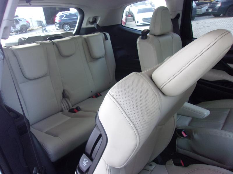 Subaru Ascent Limited 7-Passenger 2019