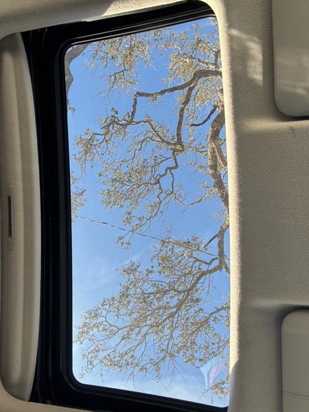 Honda Fit EX CVT 2015