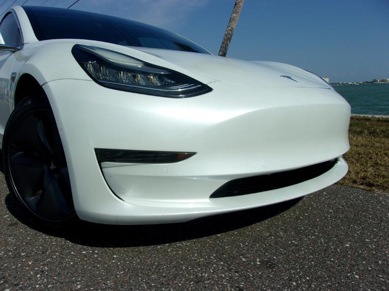 Tesla Model 3 Standard Range Plus 2020