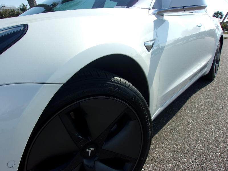 Tesla Model 3 Standard Range Plus 2020