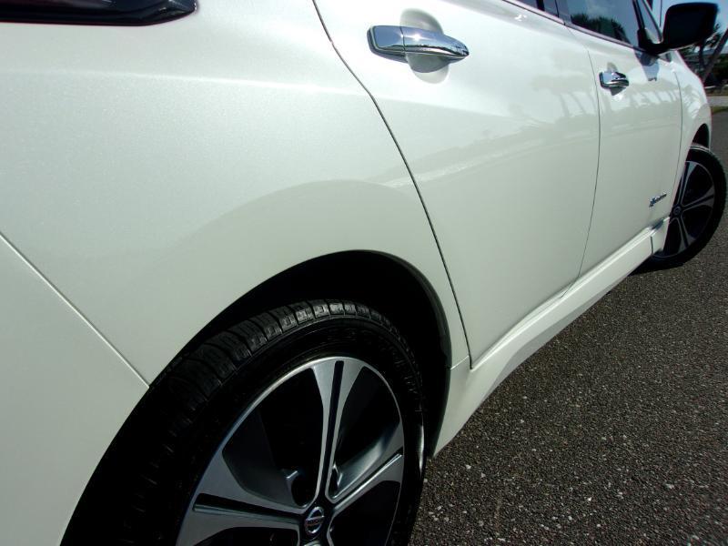 Nissan Leaf  2019