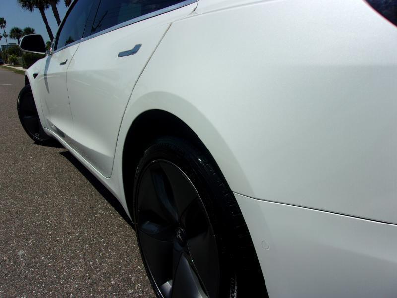 Tesla Model 3 Standard Range Plus 2019