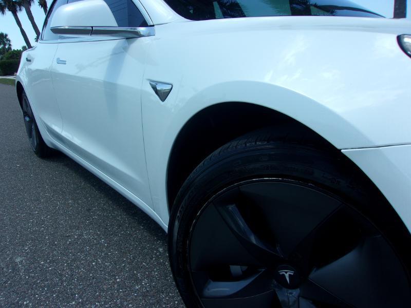Tesla Model 3 Standard Range Plus 2019