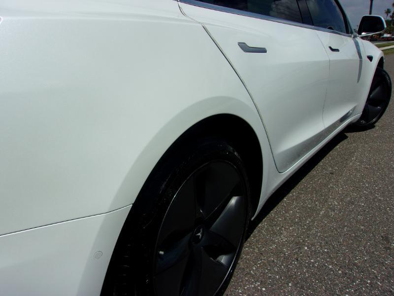 Tesla Model 3 Standard Range Plus 2019