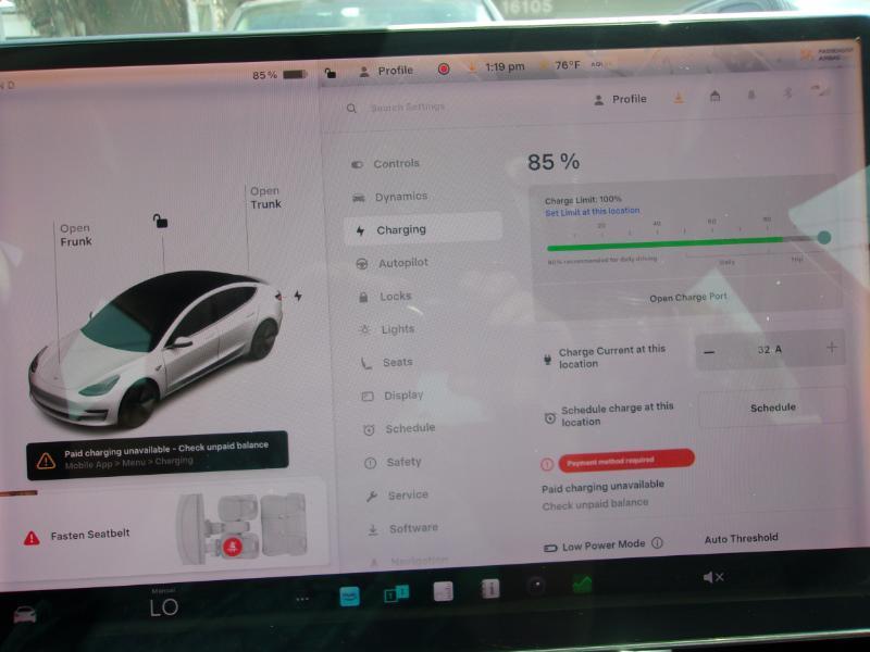 Tesla Model 3 Standard Range Plus 2019