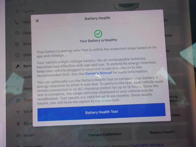 Tesla Model 3 Standard Range Plus 2019