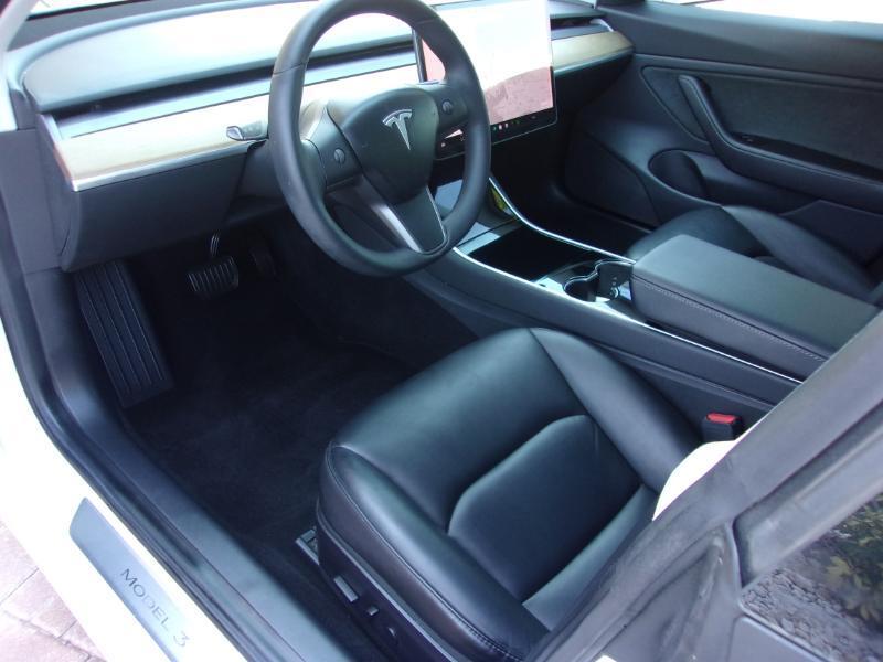 Tesla Model 3 Standard Range Plus 2019