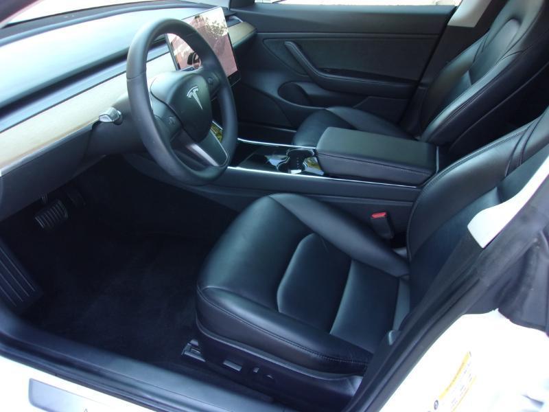 Tesla Model 3 Standard Range Plus 2019
