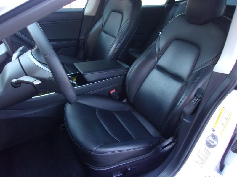 Tesla Model 3 Standard Range Plus 2019