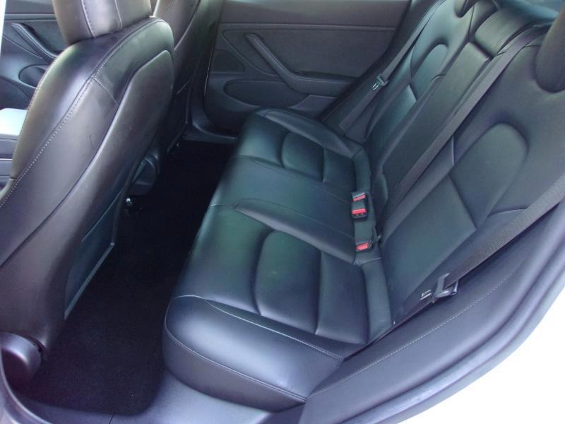 Tesla Model 3 Standard Range Plus 2019