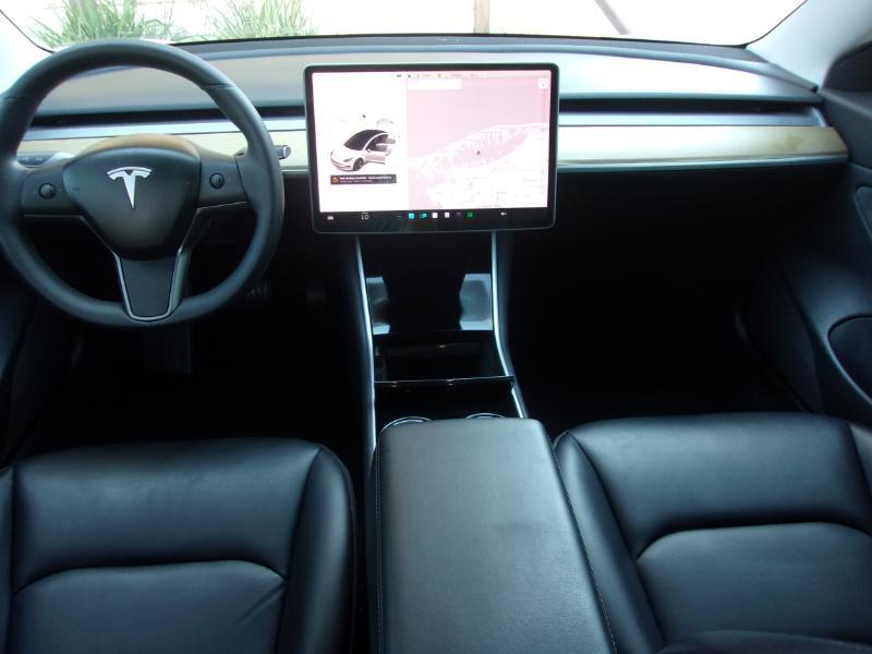 Tesla Model 3 Standard Range Plus 2019