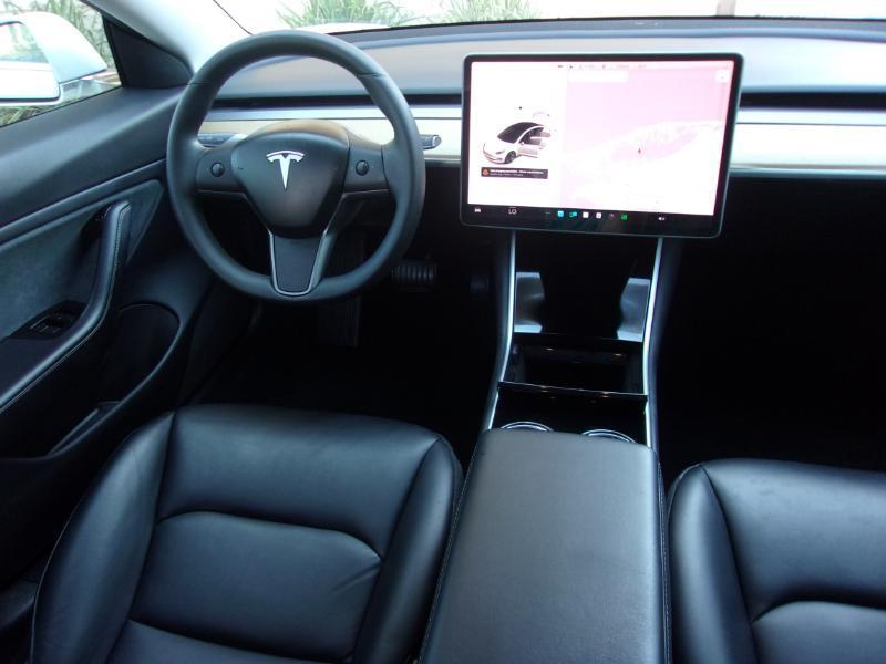 Tesla Model 3 Standard Range Plus 2019