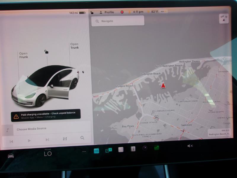 Tesla Model 3 Standard Range Plus 2019
