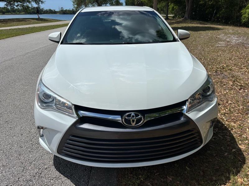 Toyota Camry 2014.5 4dr Sdn I4 Auto LE (Natl) 2016