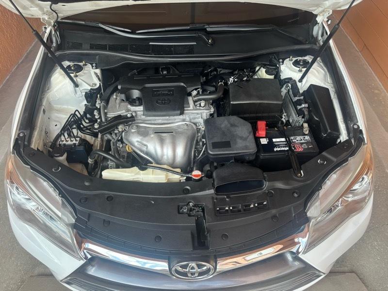 Toyota Camry 2014.5 4dr Sdn I4 Auto LE (Natl) 2016