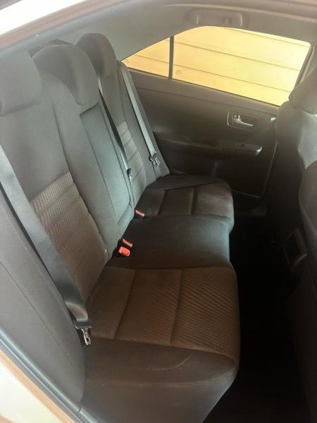 Toyota Camry 2014.5 4dr Sdn I4 Auto LE (Natl) 2016