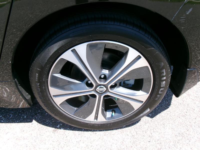 Nissan Leaf SV 2018