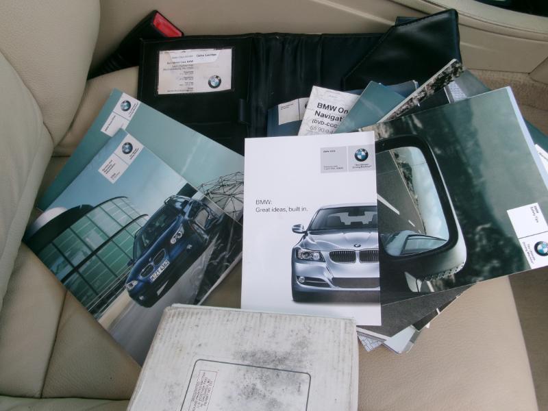 BMW 5-Series 528xi 2008