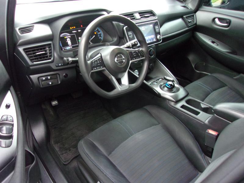 2022 Nissan LEAF S - Photo 25
