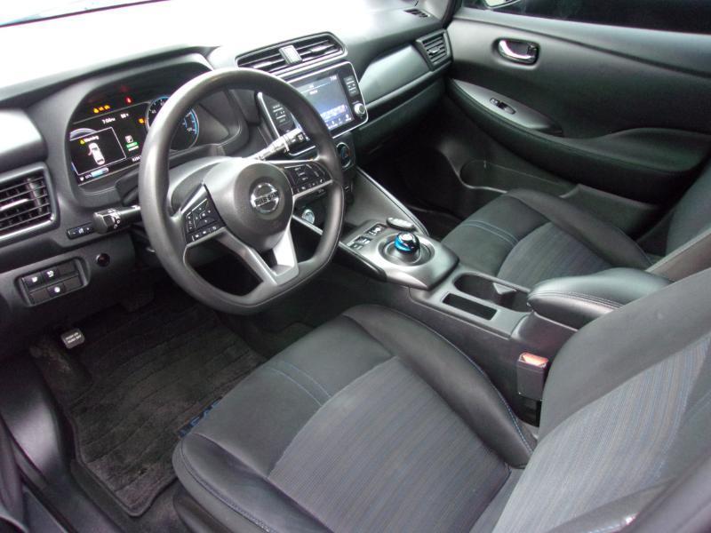2022 Nissan LEAF S - Photo 26