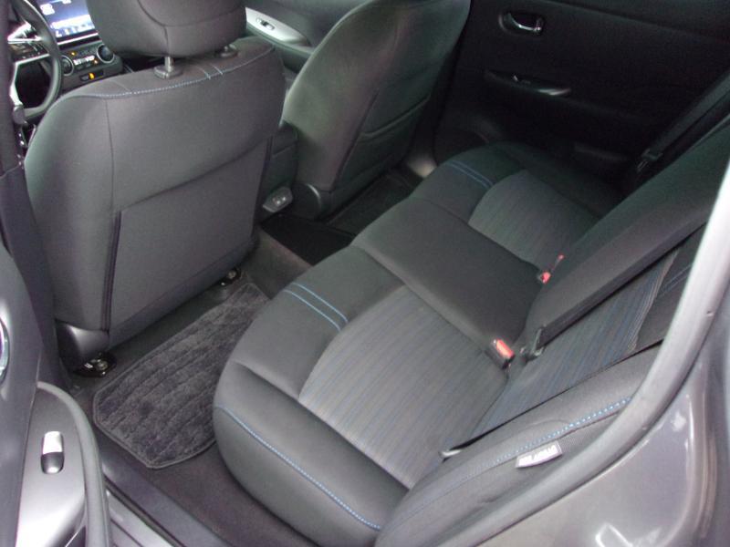 2022 Nissan LEAF S - Photo 27