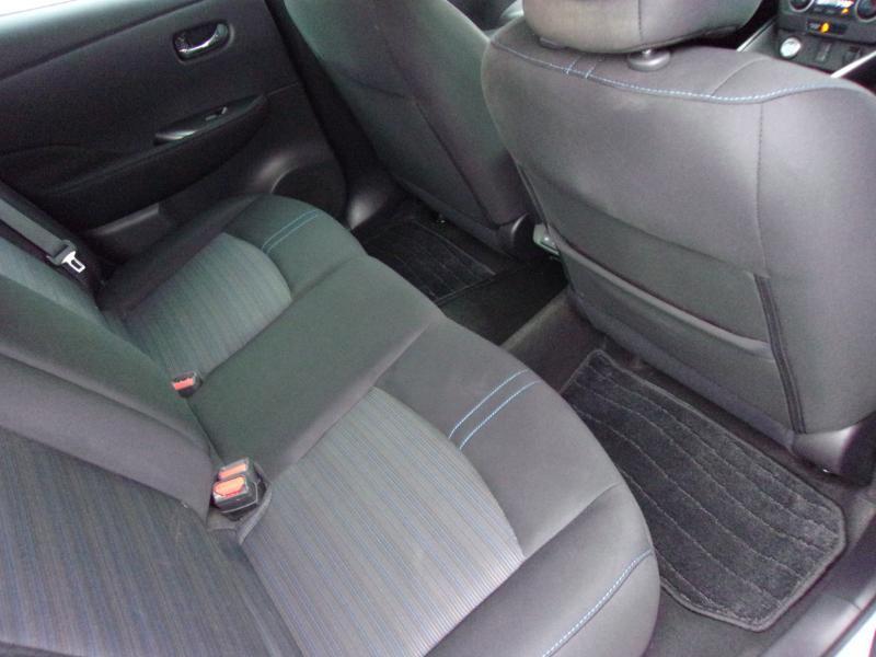 2022 Nissan LEAF S - Photo 28