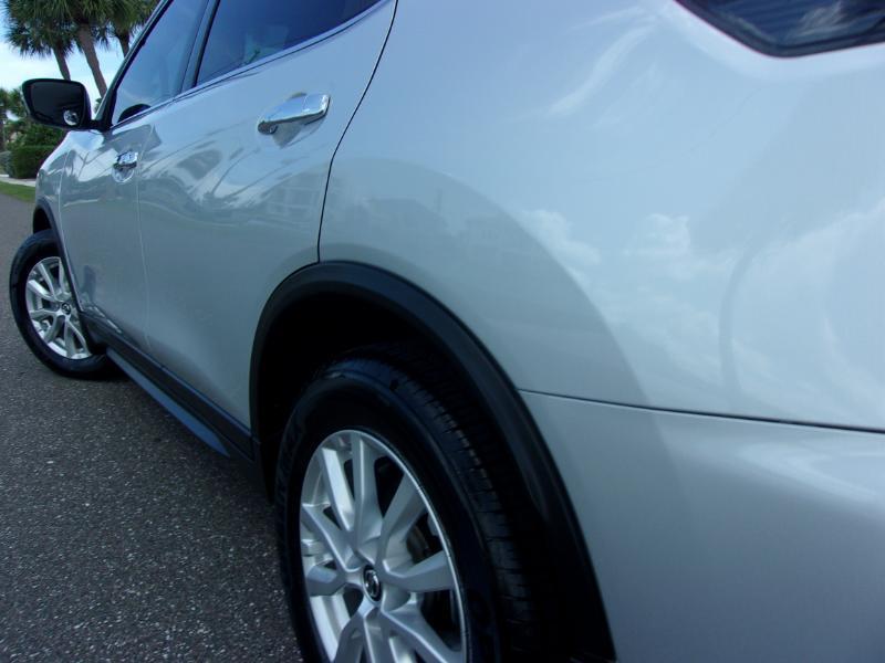 Nissan Rogue SV 2WD 2019
