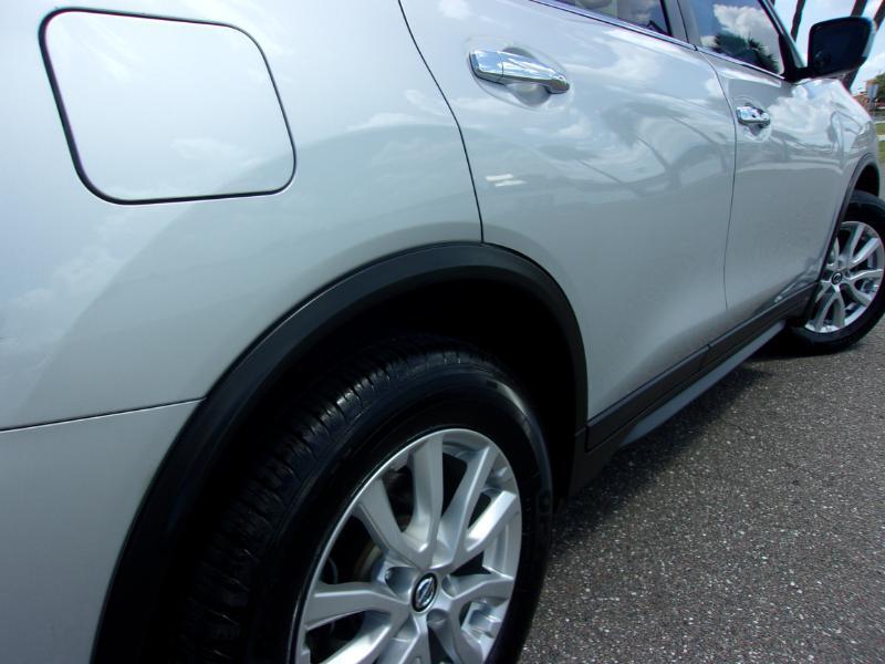 Nissan Rogue SV 2WD 2019