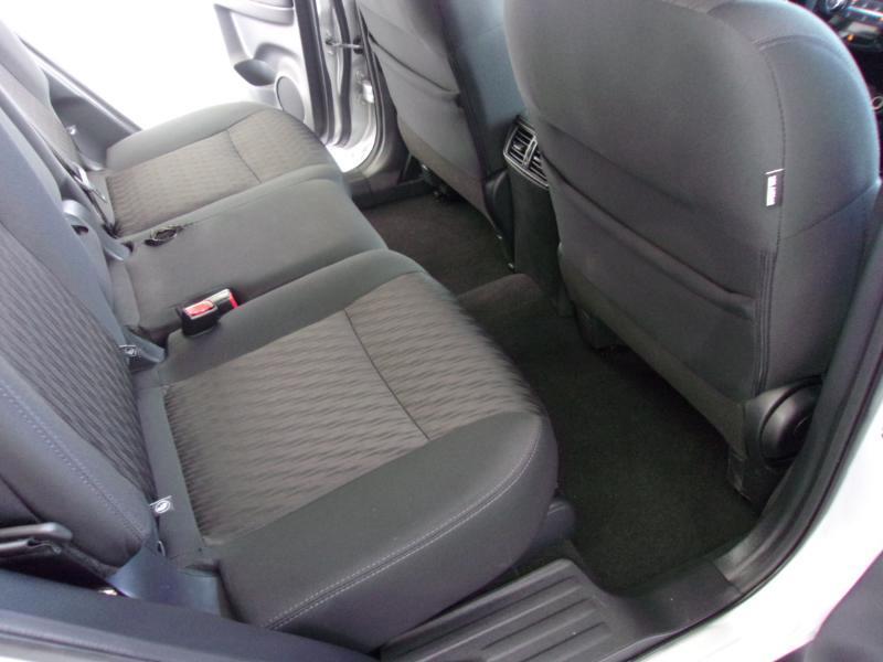 Nissan Rogue SV 2WD 2019