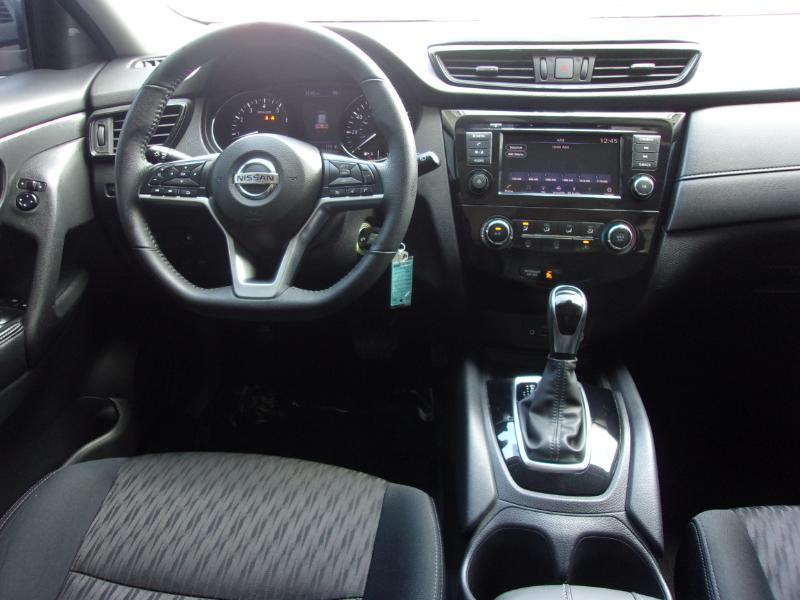 Nissan Rogue SV 2WD 2019