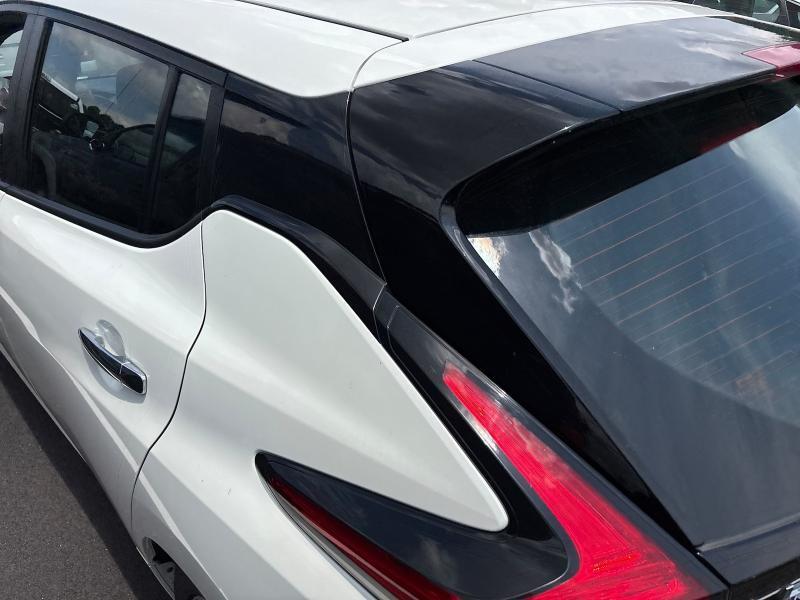 Nissan Leaf SV 2018