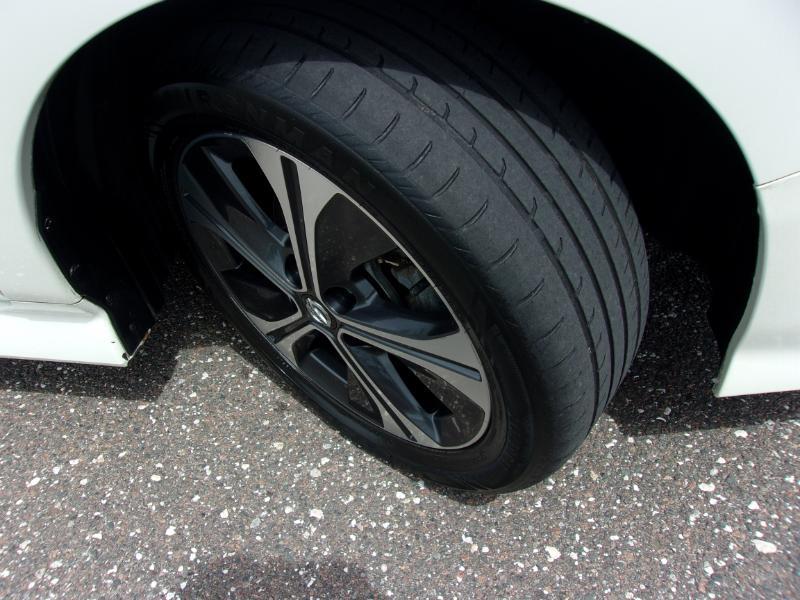 Nissan Leaf SL 2018