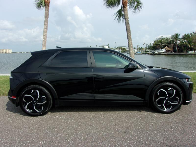 Hyundai Ioniq 5 SEL 2022