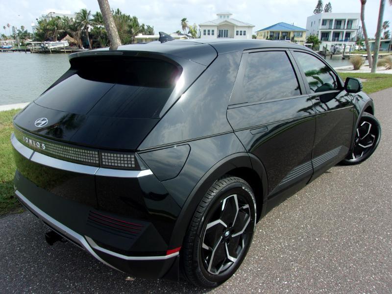 Hyundai Ioniq 5 SEL 2022