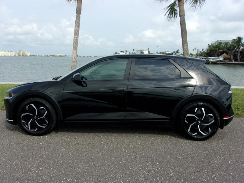 Hyundai Ioniq 5 SEL 2022