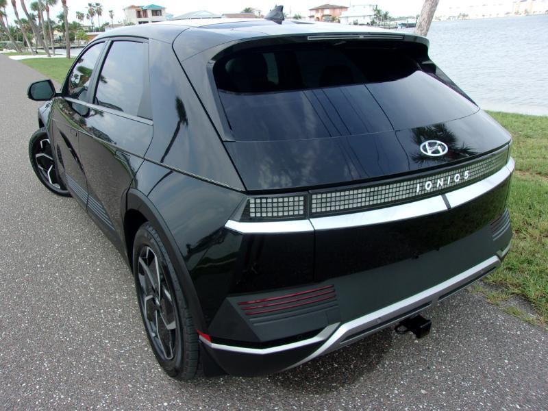 Hyundai Ioniq 5 SEL 2022