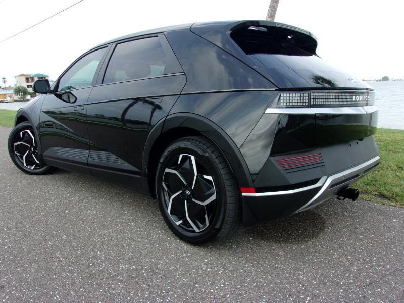 Hyundai Ioniq 5 SEL 2022