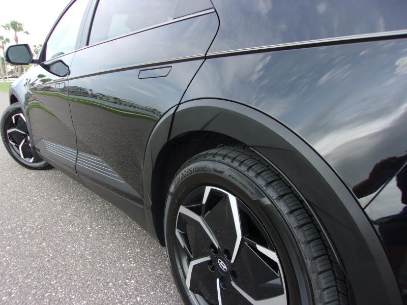 Hyundai Ioniq 5 SEL 2022