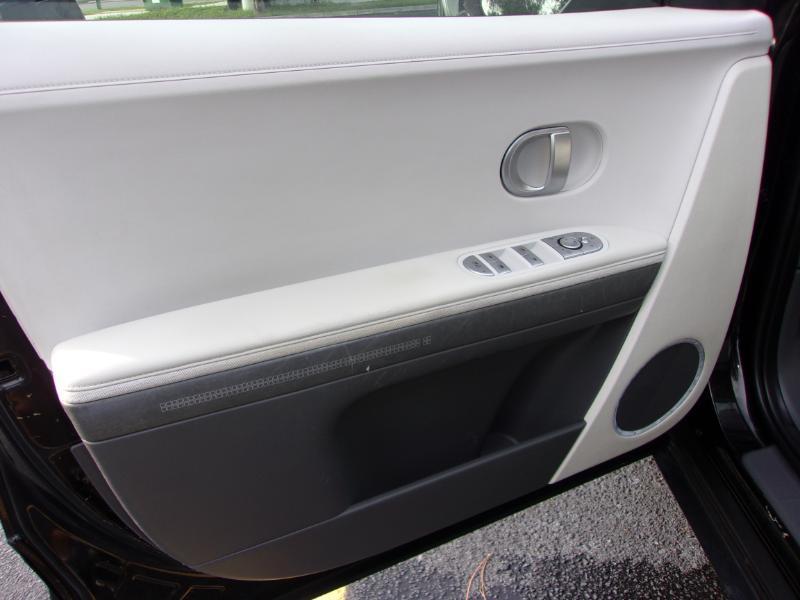 Hyundai Ioniq 5 SEL 2022