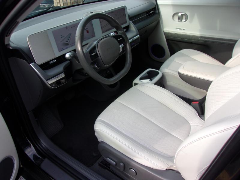 Hyundai Ioniq 5 SEL 2022