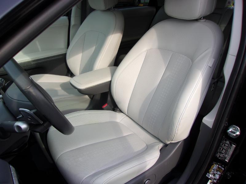 Hyundai Ioniq 5 SEL 2022