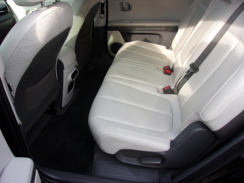 Hyundai Ioniq 5 SEL 2022