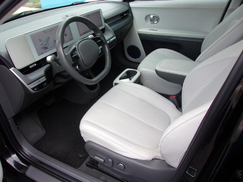 Hyundai Ioniq 5 SEL 2022