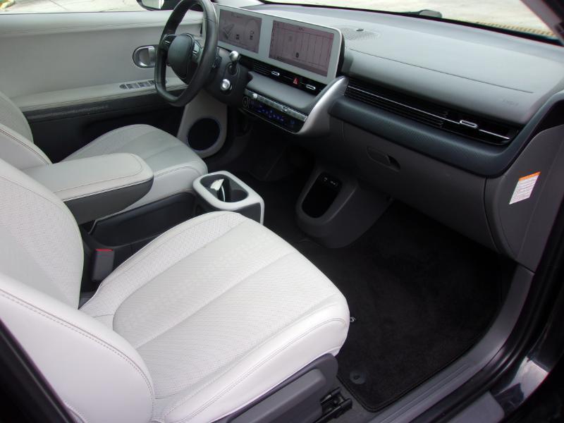 Hyundai Ioniq 5 SEL 2022