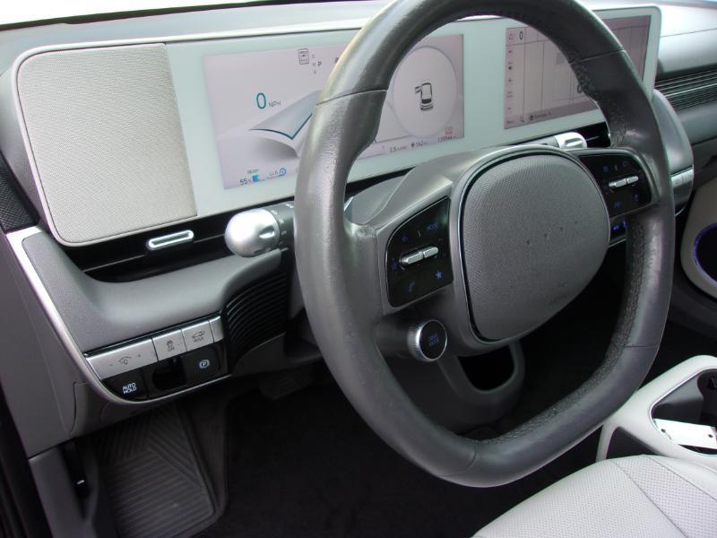 Hyundai Ioniq 5 SEL 2022