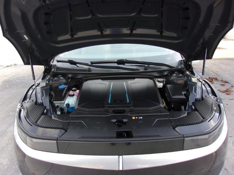 Hyundai Ioniq 5 SEL 2022