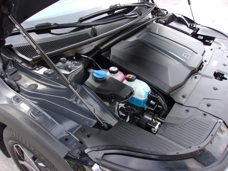 Hyundai Ioniq 5 SEL 2022